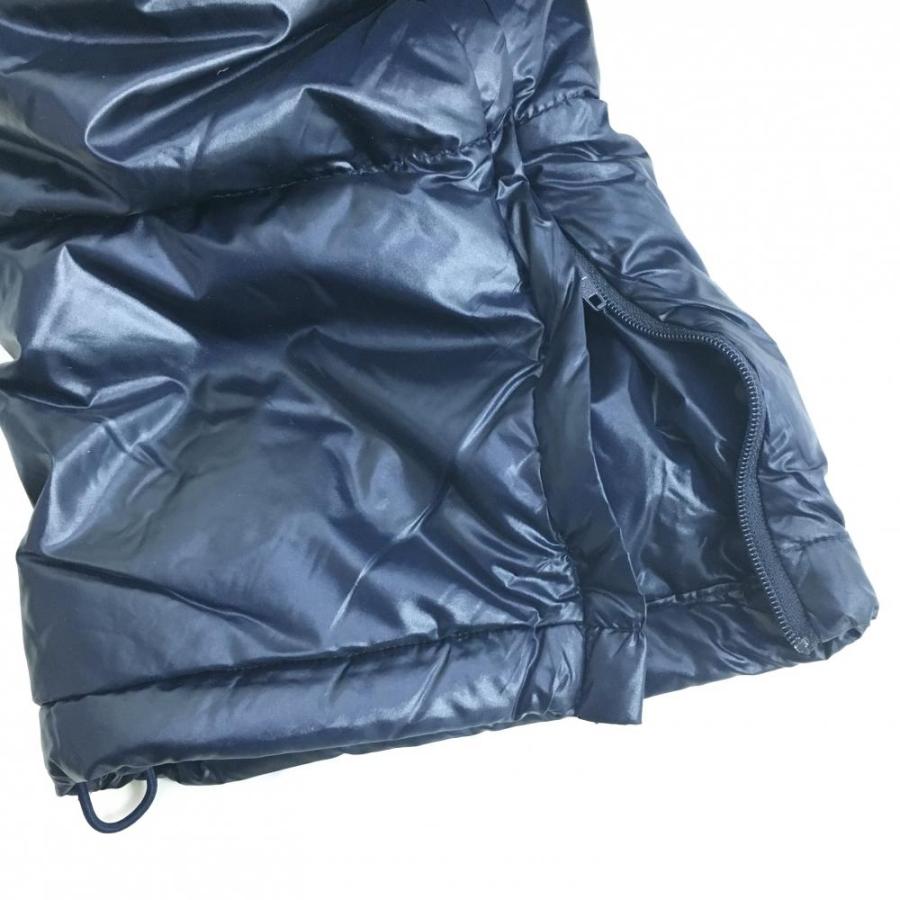 PEARLY GATES（パーリーゲイツ） 【超美品】パーリーゲイツ ダウン