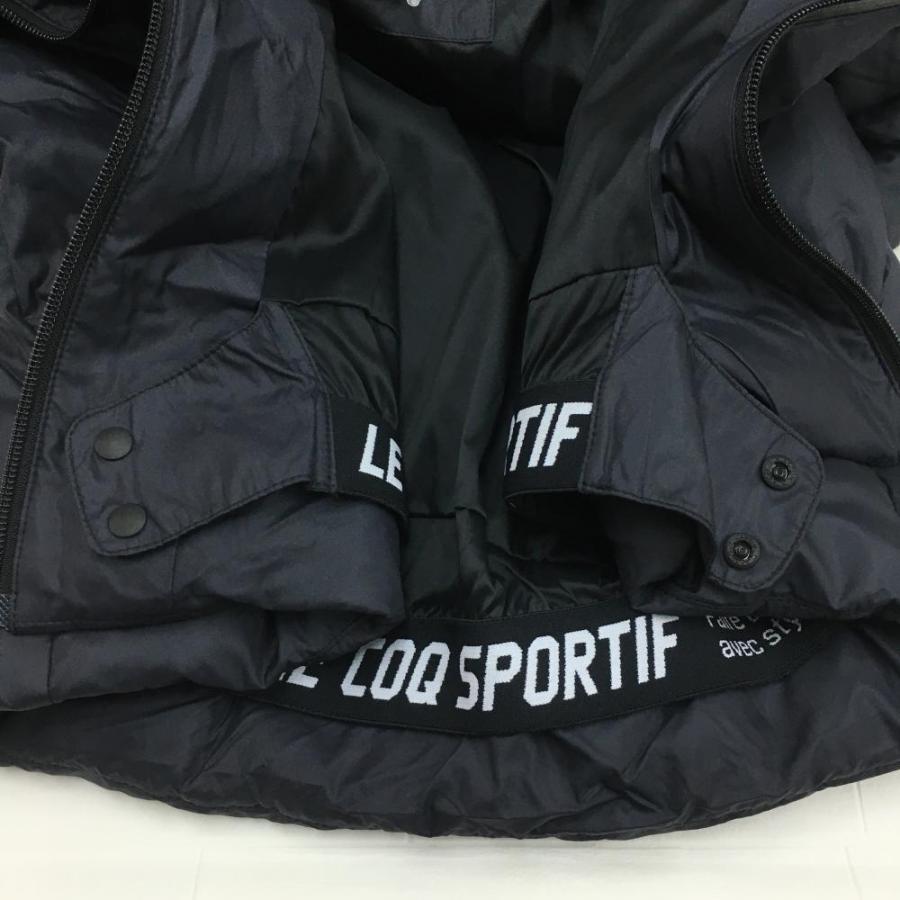 le coq sportif（ルコックスポルティフ） ルコック ダウンジャケット