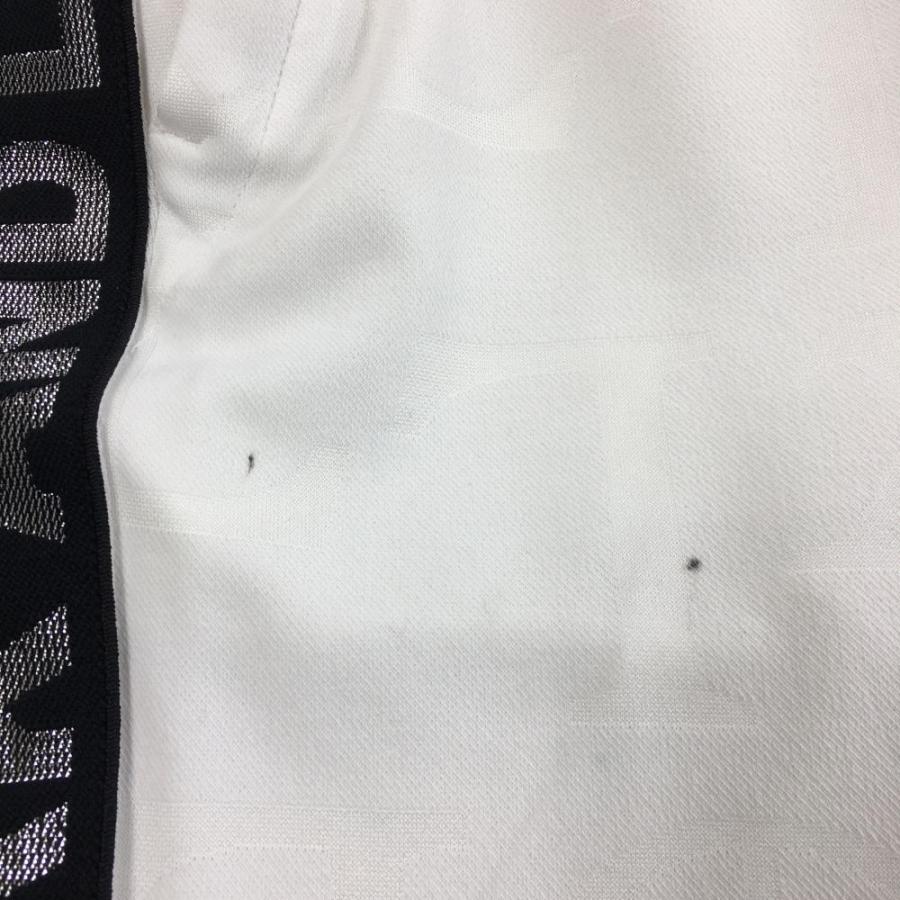 MARK&LONA（マークアンドロナ） ハーフパンツ 白 メンズ 44 ゴルフ