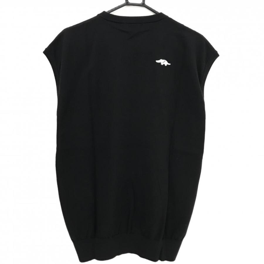 ラフ&スウェル（rough&swell） 【新品】ラフアンドスウェル ニット