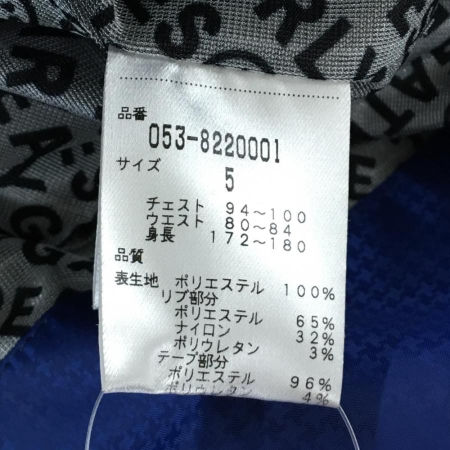 PEARLY GATES（パーリーゲイツ） 【美品】パーリーゲイツ ジャケット