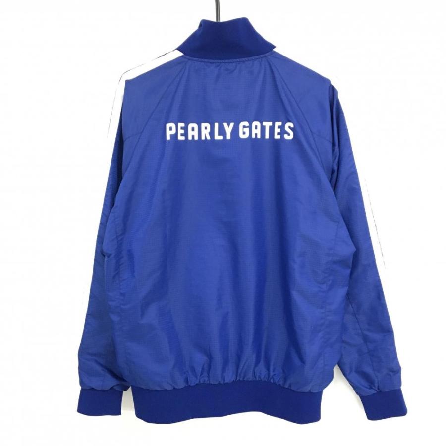 PEARLY GATES（パーリーゲイツ） 【美品】パーリーゲイツ ジャケット