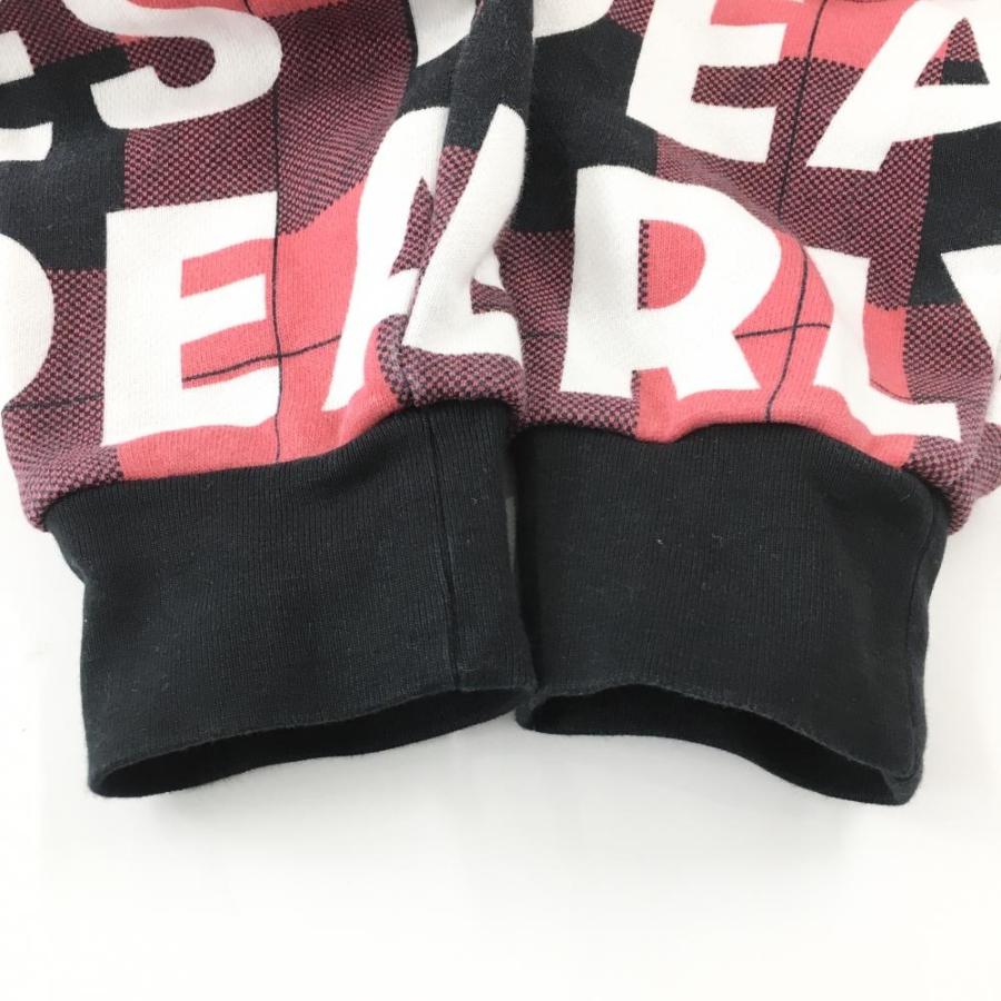 PEARLY GATES（パーリーゲイツ） 【美品】パーリーゲイツ ジップ