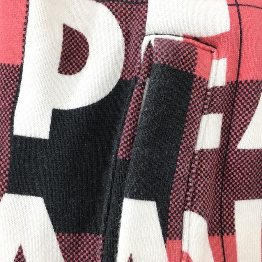 PEARLY GATES（パーリーゲイツ） 【美品】パーリーゲイツ ジップ