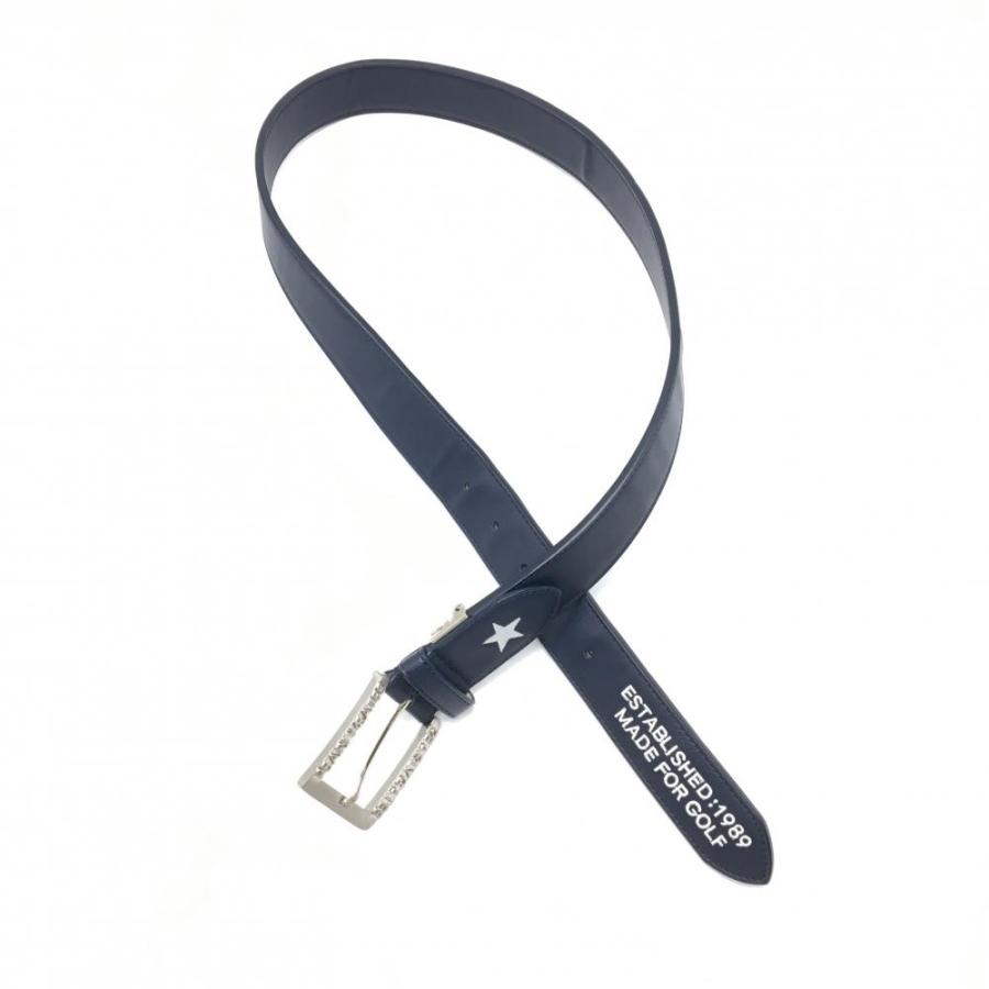 PEARLY GATES（パーリーゲイツ） 【美品】パーリーゲイツ ベルト