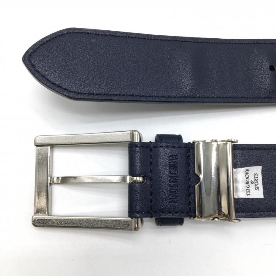 PEARLY GATES（パーリーゲイツ） 【美品】パーリーゲイツ ベルト