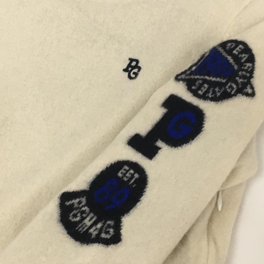 PEARLY GATES（パーリーゲイツ） 【超美品】パーリーゲイツ 裏地付