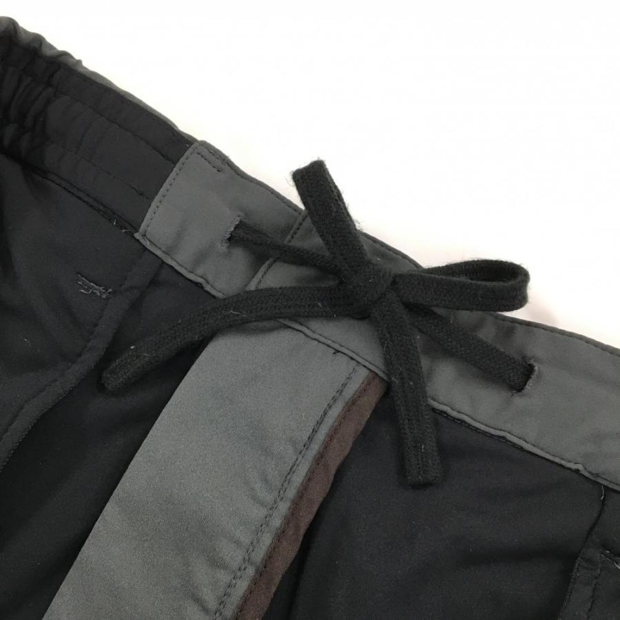 TRAVISMATHEW トラヴィスマシュー 中綿パンツ グレー ウエストゴム