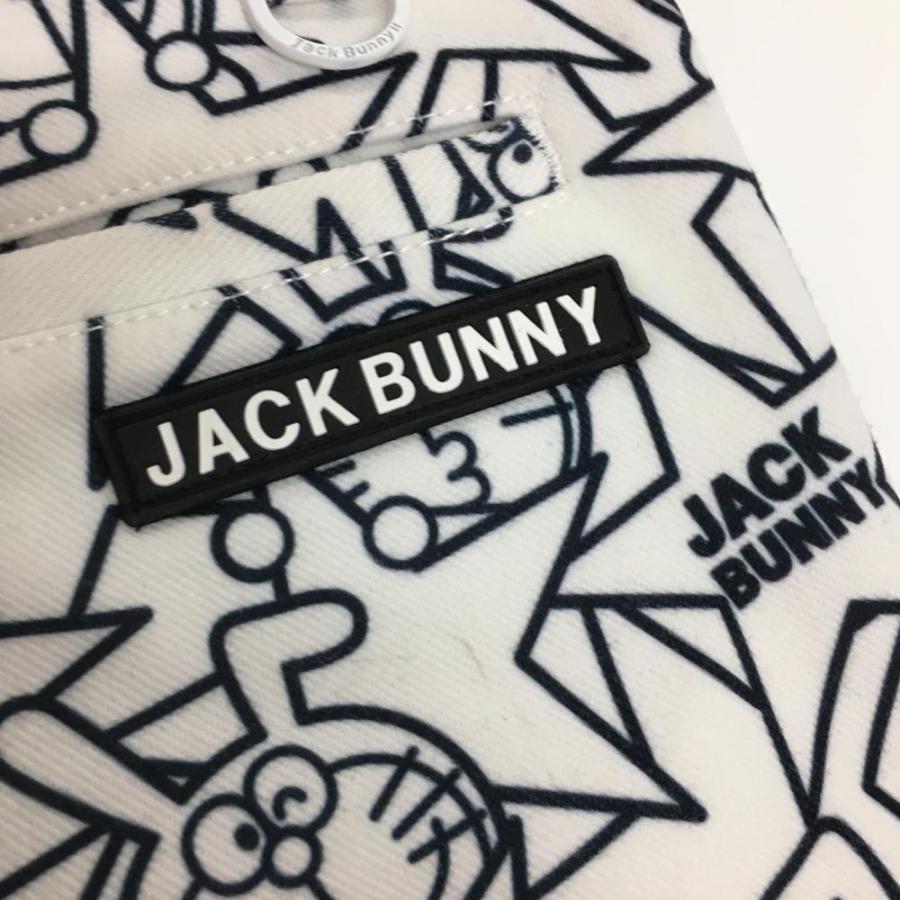 Jack Bunny!!（ジャックバニー） ジャックバニー×ドラえもん パンツ 白