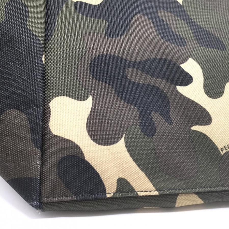 PEARLY GATES（パーリーゲイツ） 【美品】パーリーゲイツ ビッグトート