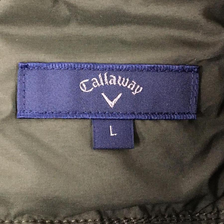 Callaway（キャロウェイ） 【新品】キャロウェイ 2WAYダウンジャケット