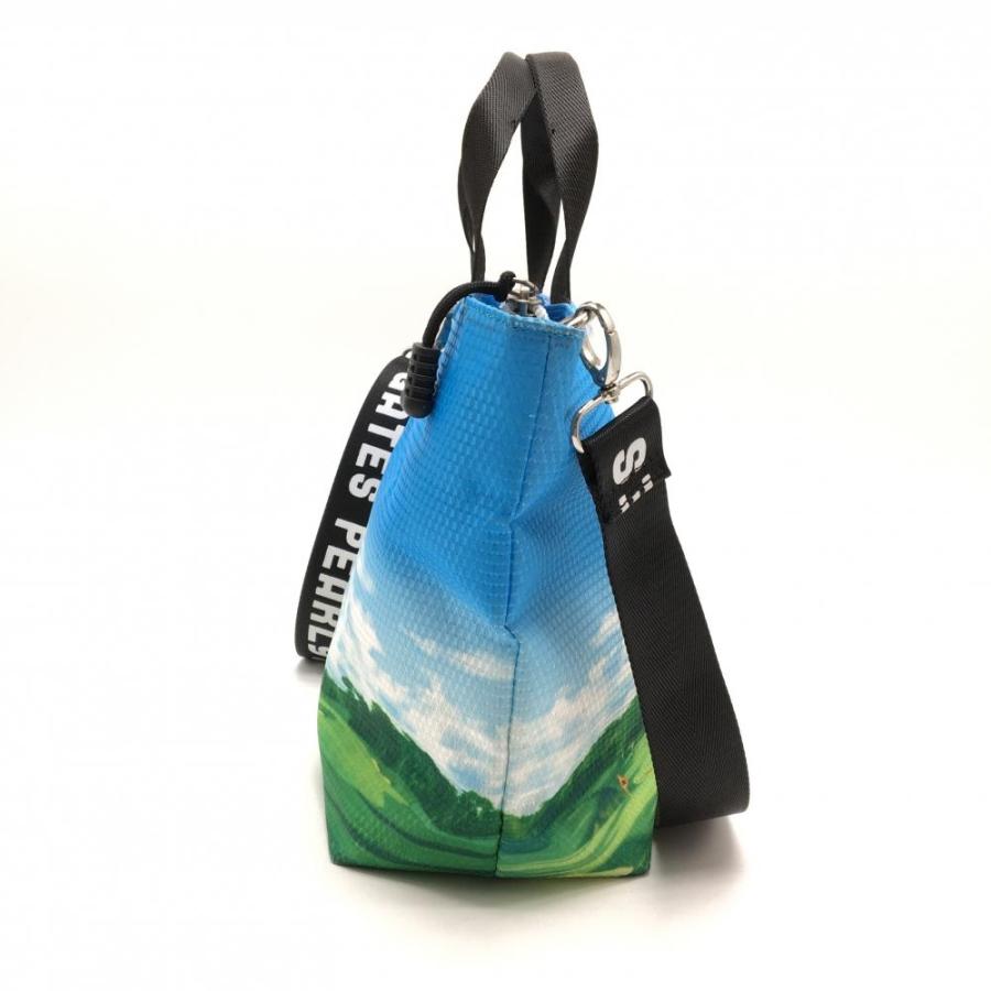 PEARLY GATES（パーリーゲイツ） 【美品】パーリーゲイツ 2WAYカート