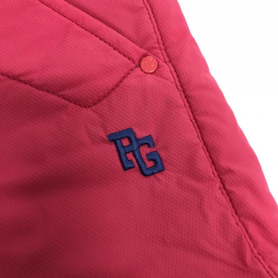 PEARLY GATES（パーリーゲイツ） 【美品】パーリーゲイツ 中綿パンツ