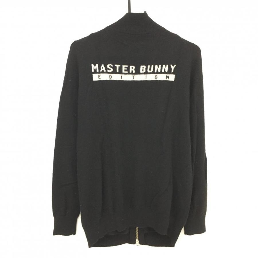 MASTER BUNNY EDITION（マスターバニーエディション） 【美品