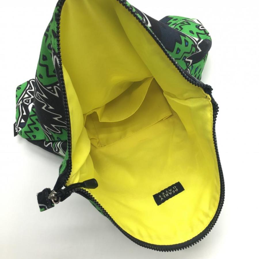 PEARLY GATES（パーリーゲイツ） 【超美品】パーリーゲイツ クラッチ