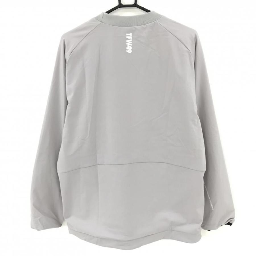 TFW49 【超美品】ティーエフダブリュー リバーシブルスニード ライト