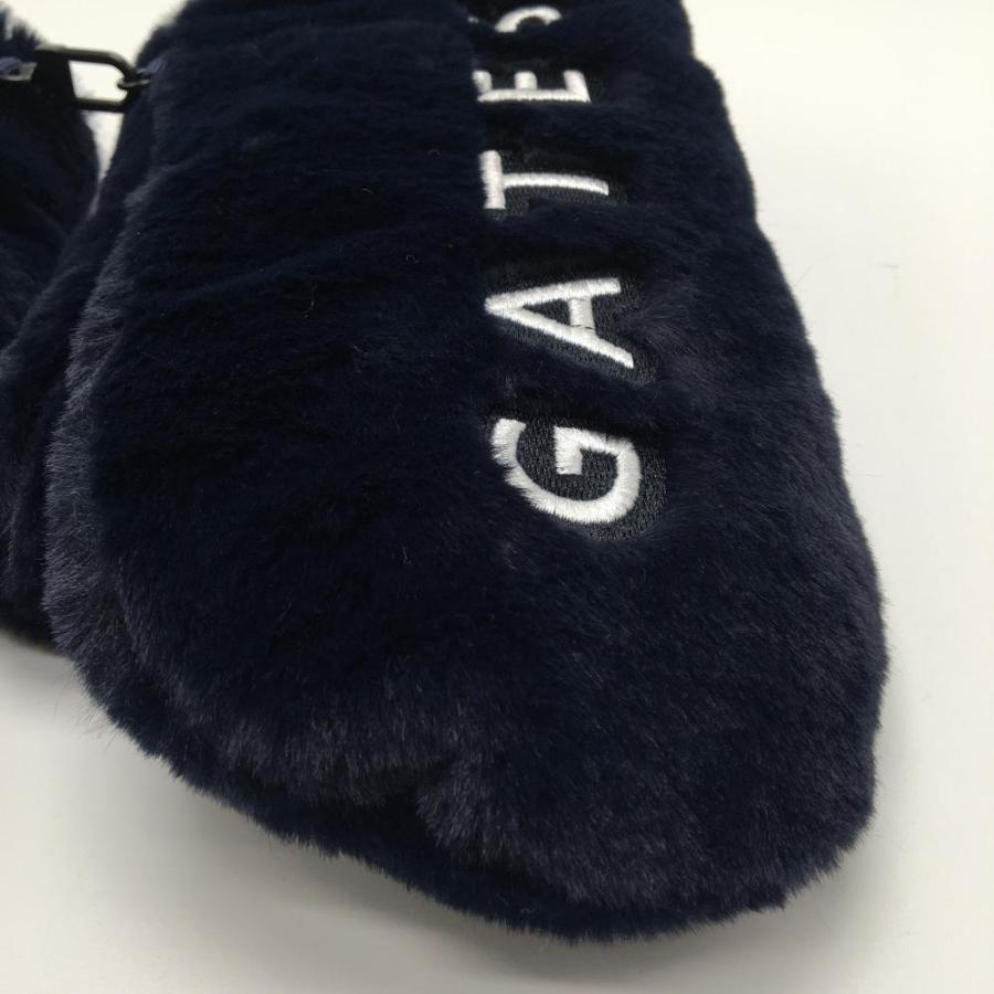 PEARLY GATES（パーリーゲイツ） 【超美品】パーリーゲイツ 手袋