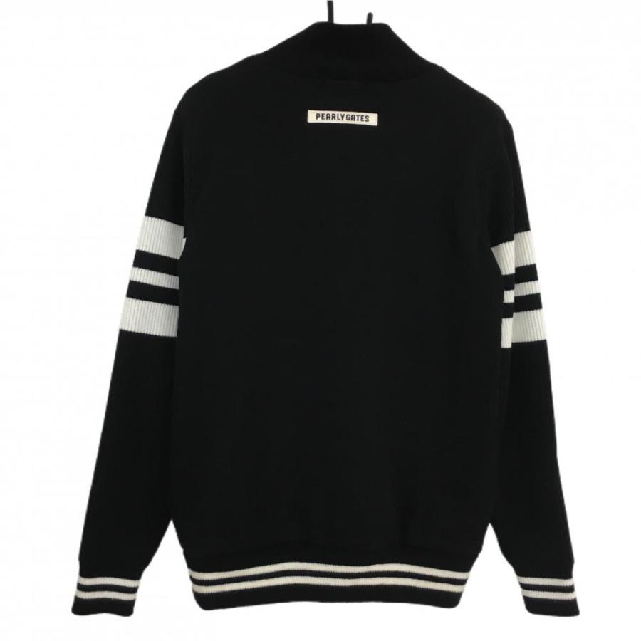 PEARLY GATES（パーリーゲイツ） 【美品】パーリーゲイツ ニット