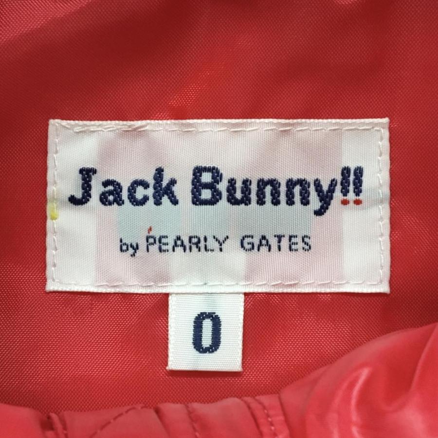 Jack Bunny!!（ジャックバニー） 【超美品】ジャックバニー ダウン