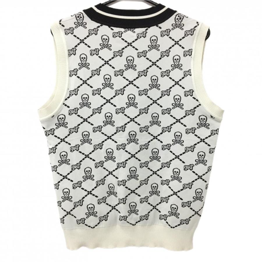 MARK&LONA（マークアンドロナ） 【美品】マークアンドロナ ニット