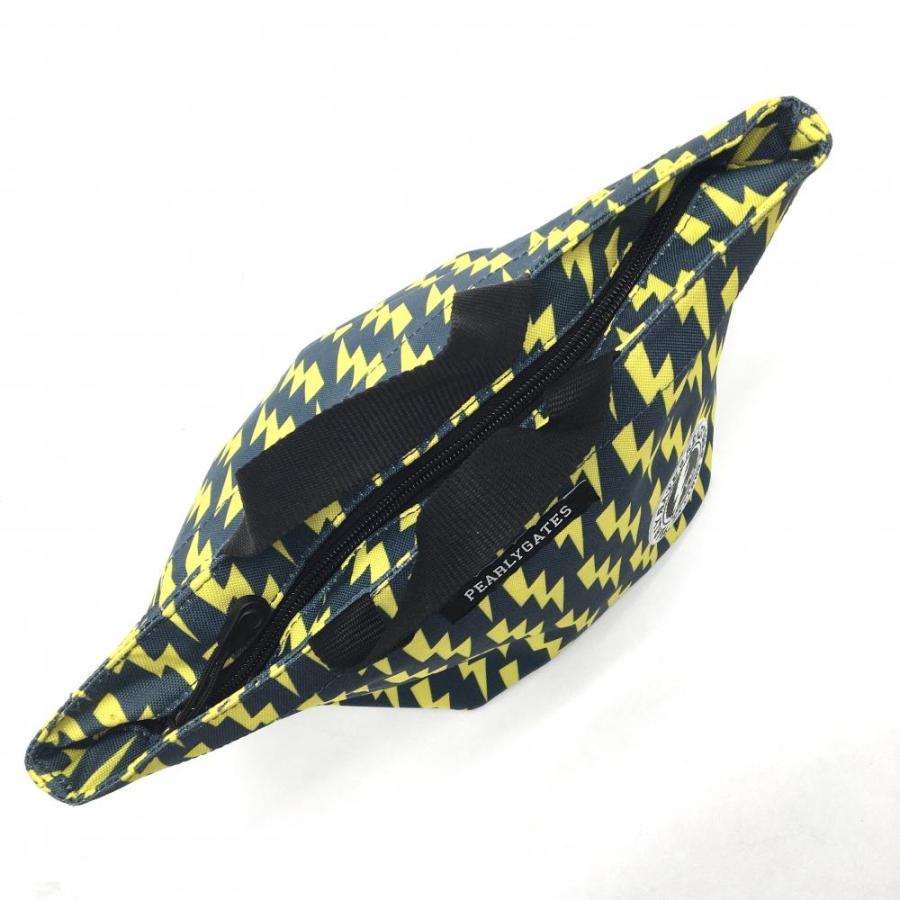 PEARLY GATES（パーリーゲイツ） 【美品】パーリーゲイツ カートバッグ