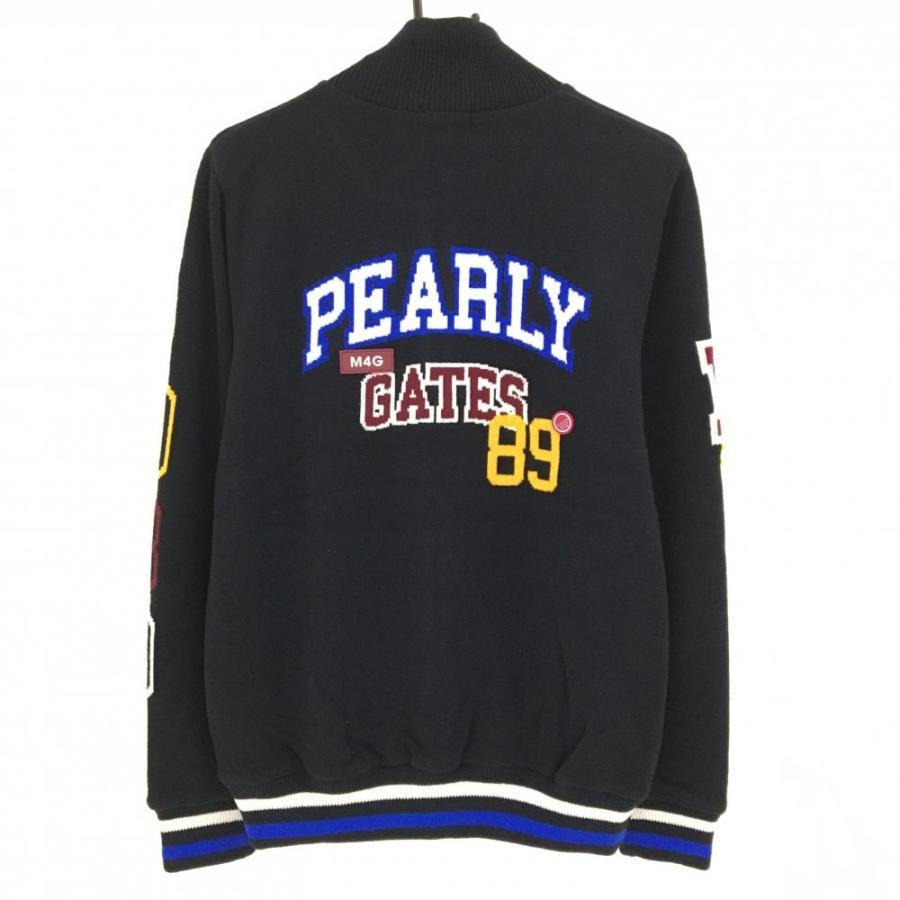 PEARLY GATES（パーリーゲイツ） 【新品】パーリーゲイツ ニット