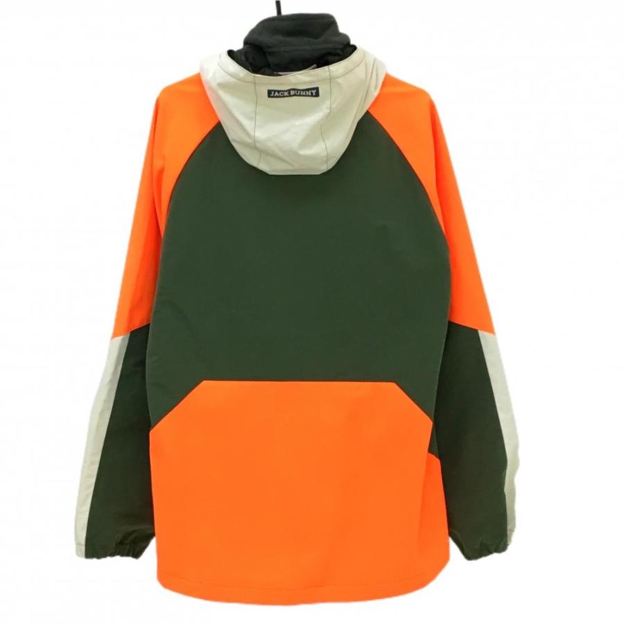 Jack Bunny!!（ジャックバニー） 【超美品】ジャックバニー 3WAY