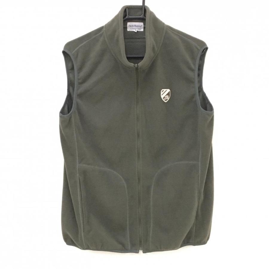 Jack Bunny!!（ジャックバニー） 【超美品】ジャックバニー 3WAY