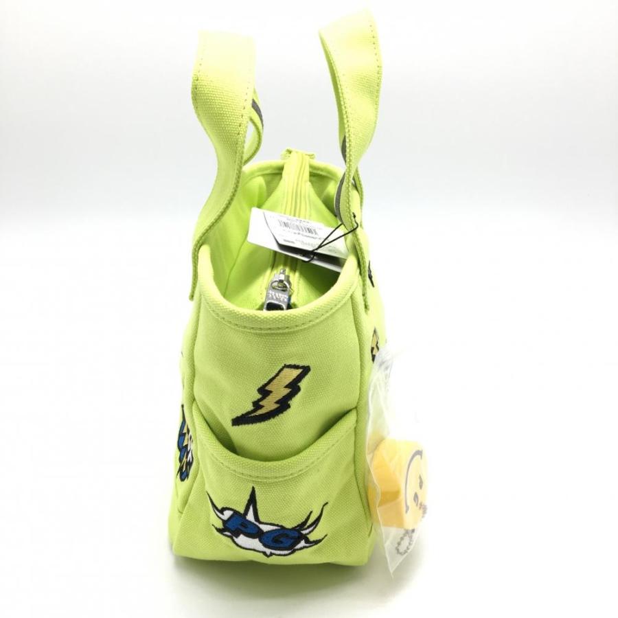 PEARLY GATES（パーリーゲイツ） 【新品】パーリーゲイツ カートバッグ