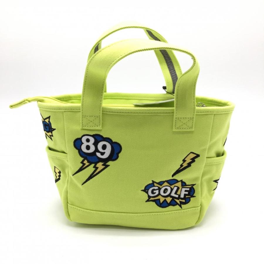 PEARLY GATES（パーリーゲイツ） 【新品】パーリーゲイツ カートバッグ