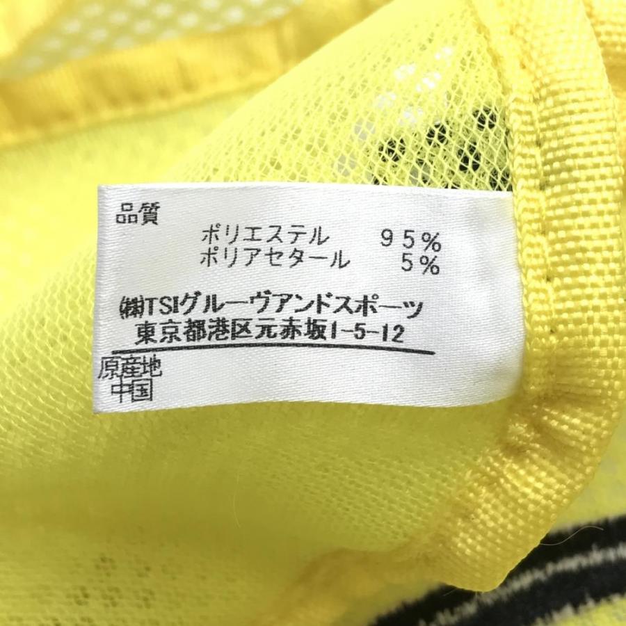 PEARLY GATES（パーリーゲイツ） 【超美品】パーリーゲイツ メッシュ