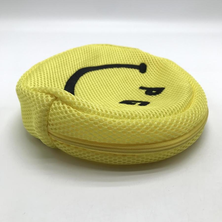 PEARLY GATES（パーリーゲイツ） 【超美品】パーリーゲイツ メッシュ