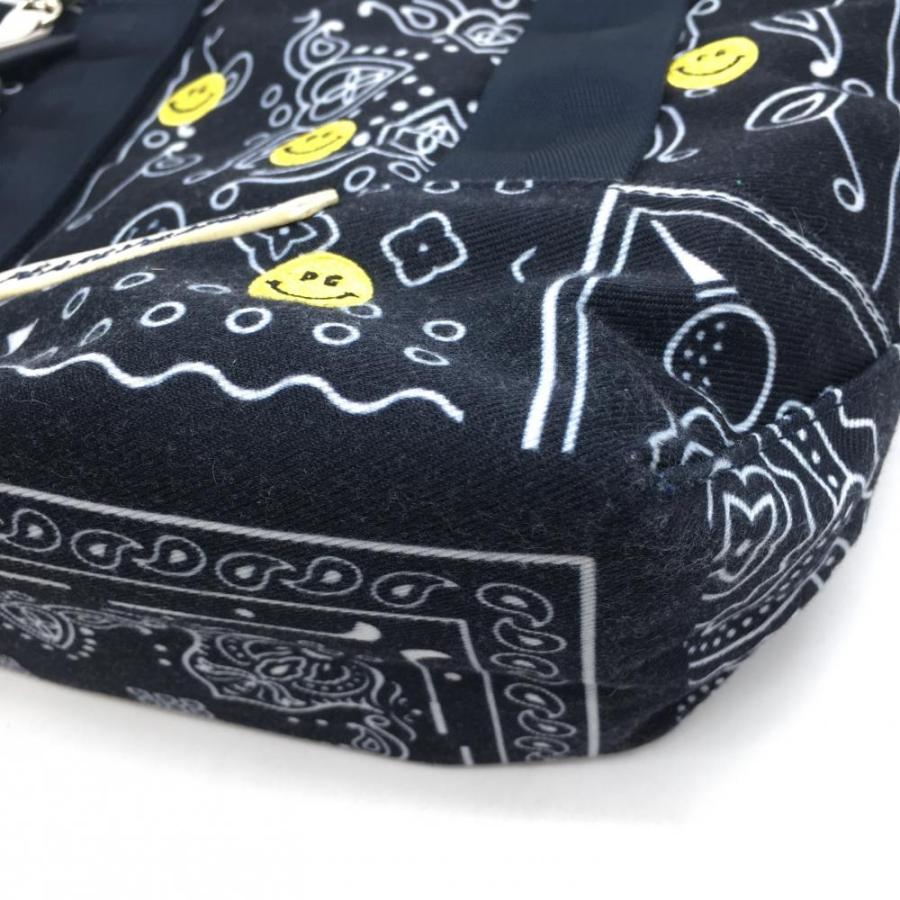 PEARLY GATES（パーリーゲイツ） 【美品】パーリーゲイツ カートバッグ