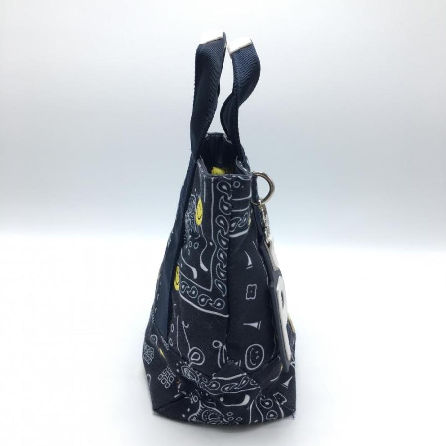 PEARLY GATES（パーリーゲイツ） 【美品】パーリーゲイツ カートバッグ