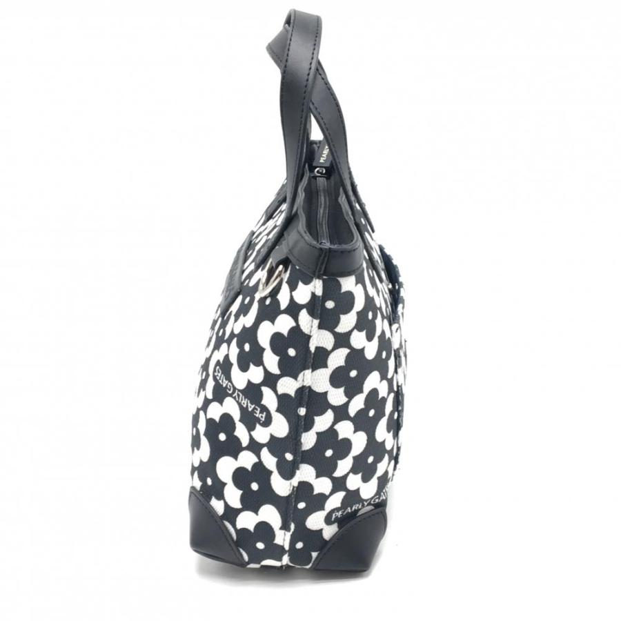 PEARLY GATES（パーリーゲイツ） 【美品】パーリーゲイツ カートバッグ