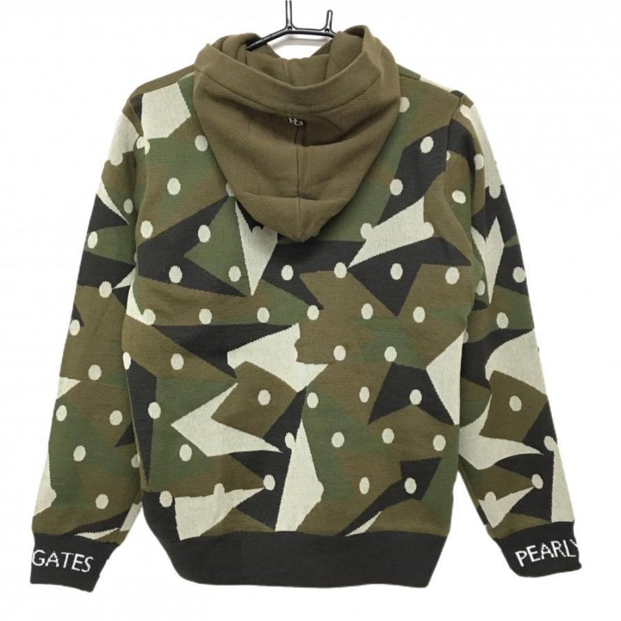 PEARLY GATES（パーリーゲイツ） 【新品】パーリーゲイツ 2点セット