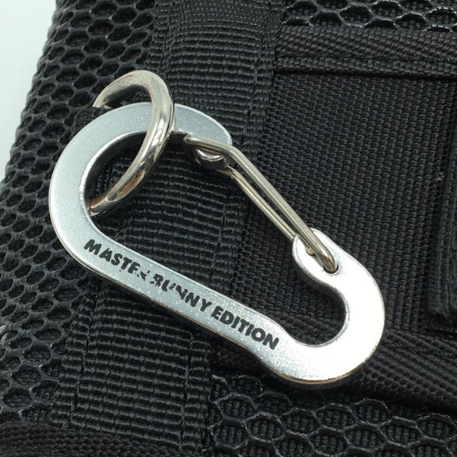 MASTER BUNNY EDITION（マスターバニーエディション） 【美品