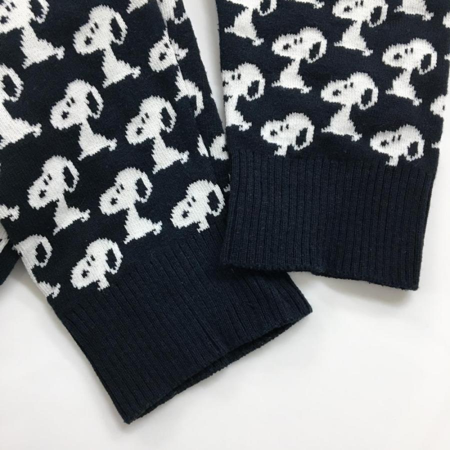 PEARLY GATES（パーリーゲイツ） 【美品】パーリーゲイツ×PEANUTS