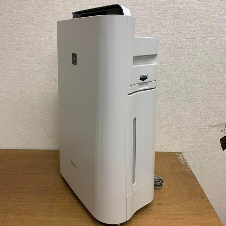 プラズマクラスター シシャープ 加湿 空気清浄機 7000 スタンダード 17