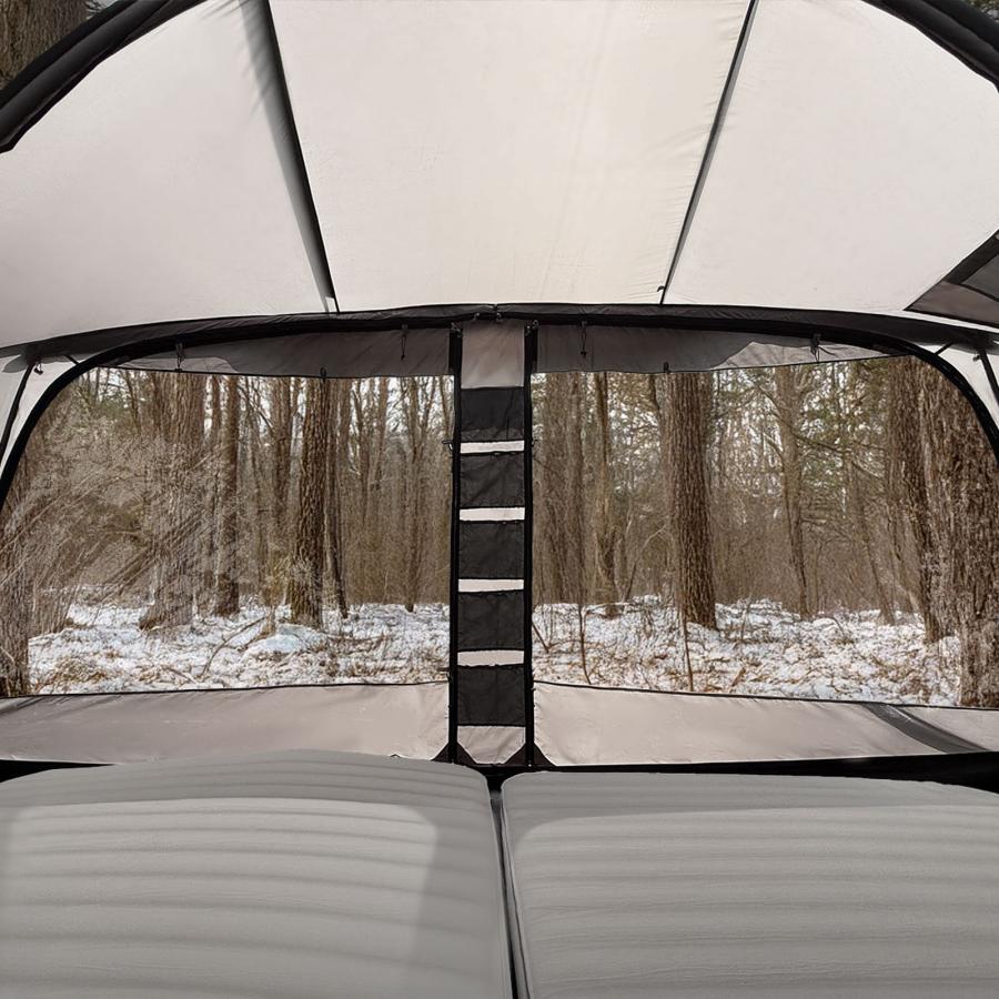 RATEL WORKS（ラーテルワークス） VOGEL/VOGEL MID専用 TPUパネル 専用