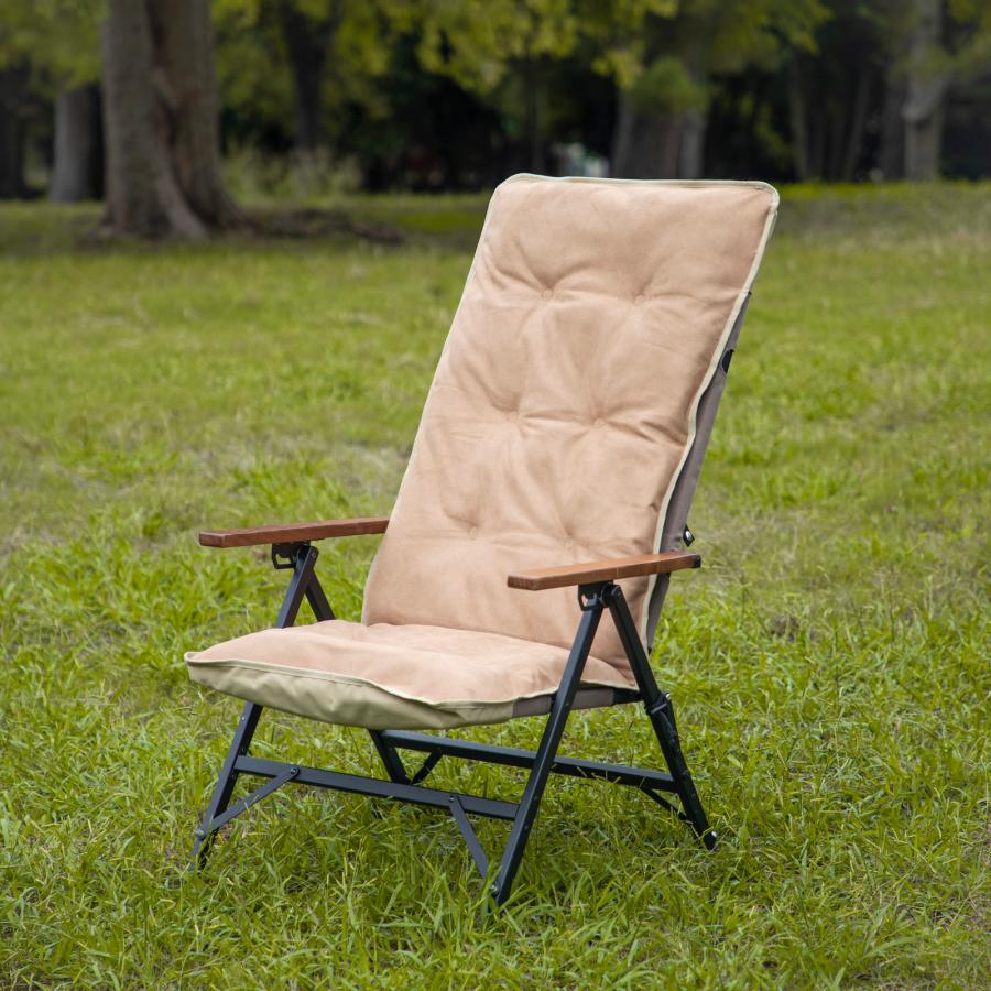 RATEL WORKS（ラーテルワークス） チェアクッションカバーハイバッグ