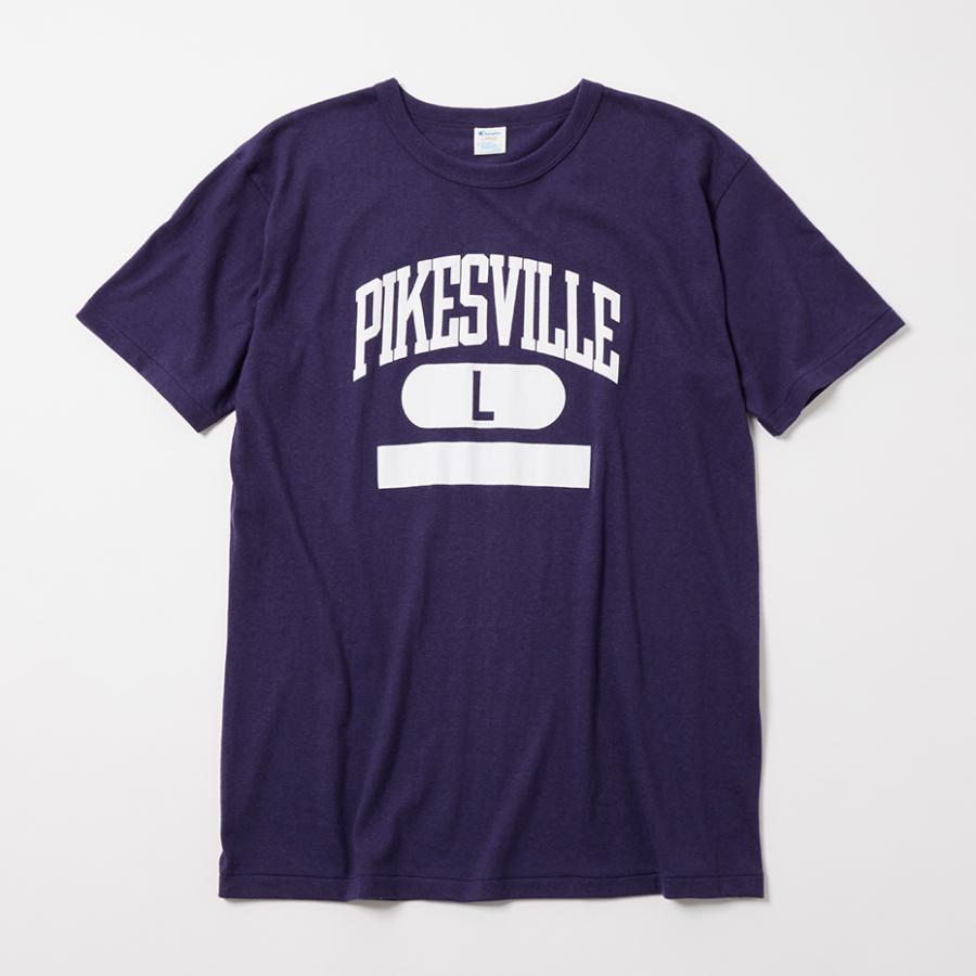 Champion（チャンピオン） トルートゥーアーカイブス プリントクルー