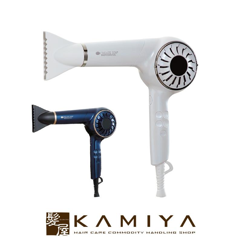 CREATEs（クレイツ） イオン エレメア ドライ マルチステージ|create