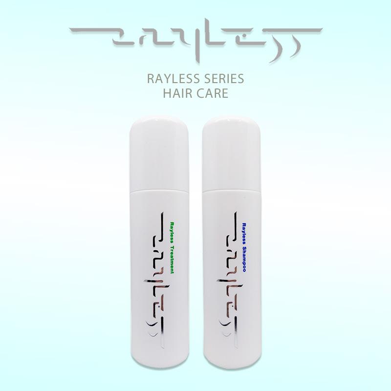 レイラス シャンプー300ml|フケ かゆみ 髪にやさしい 敏感肌 ヘアケア