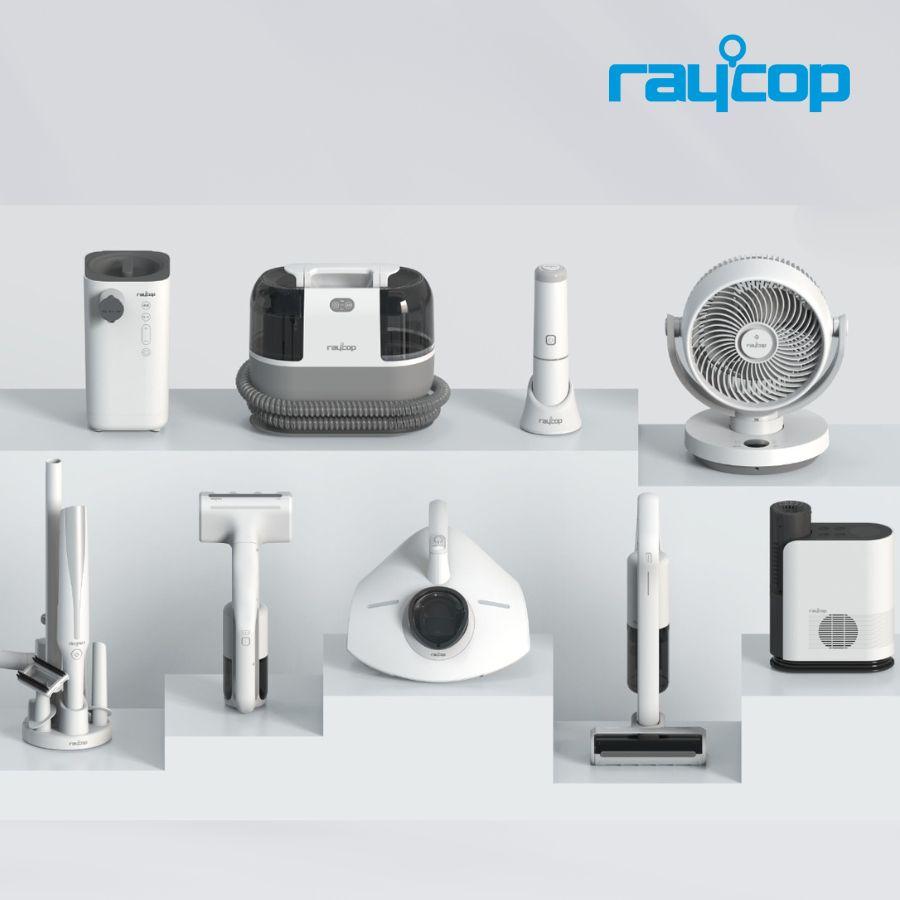 レイコップ（RAYCOP） 布団クリーナー 温風 ふとん掃除機 プロツー