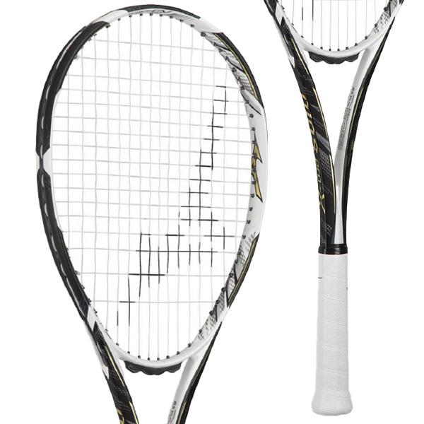 DIOS 【PayPay祭☆P3倍】ミズノ ソフトテニスラケット ディオスプロX