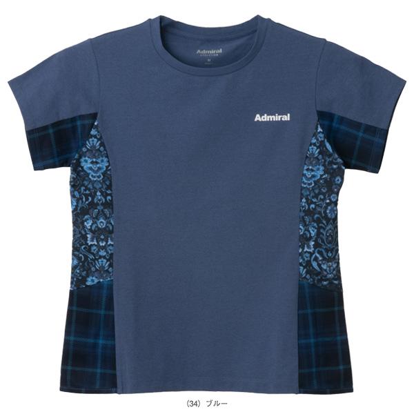 PayPay祭☆P3倍】アドミラル『Admiral』 テニスウェア『レディース