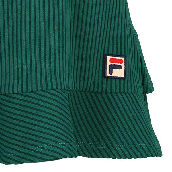 FILA（フィラ） 【PayPay祭☆P3倍】フィラ テニスウェア『レディース
