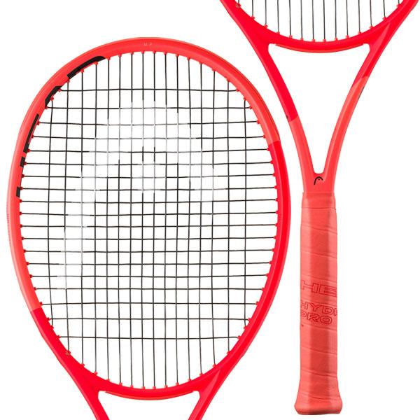 RADICAL（HEAD） ヘッド テニスラケット ラジカルエムピー 2025