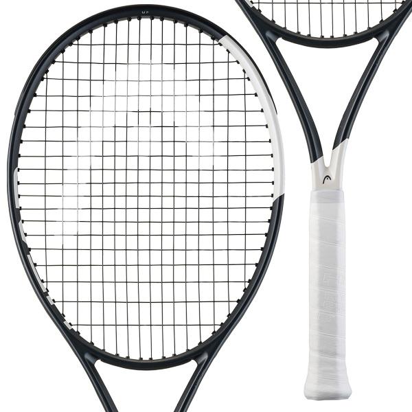 SPEED ヘッド テニスラケット スピードエムピー Speed MP 2026 232026